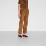 Women’s Gucci Jordaan loafer - Image 2